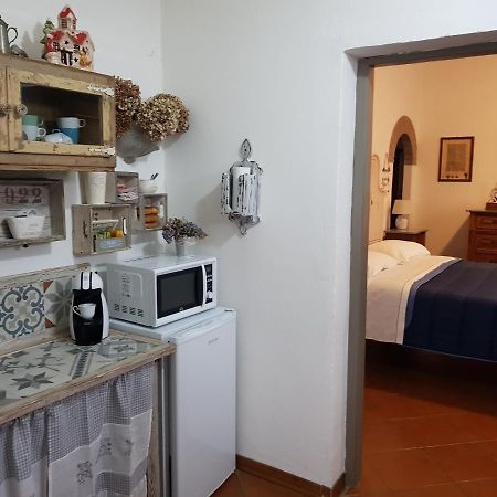 Casa Jole Διαμέρισμα Poppi Εξωτερικό φωτογραφία