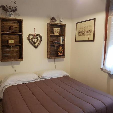 Casa Jole Διαμέρισμα Poppi Εξωτερικό φωτογραφία
