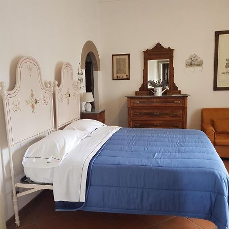 Casa Jole Διαμέρισμα Poppi Εξωτερικό φωτογραφία