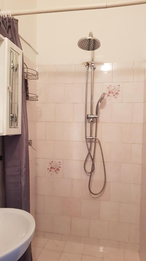 Casa Jole Διαμέρισμα Poppi Εξωτερικό φωτογραφία