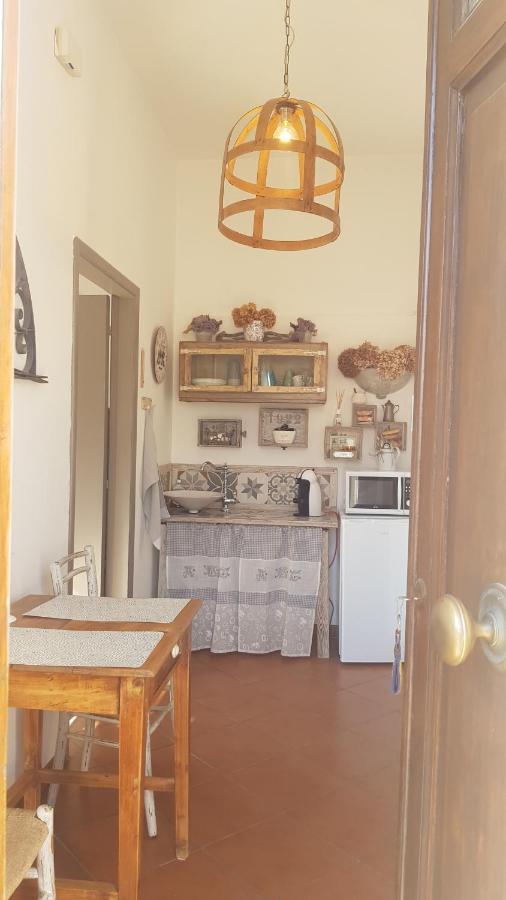 Casa Jole Διαμέρισμα Poppi Εξωτερικό φωτογραφία