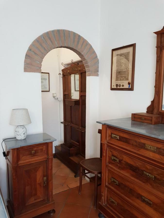 Casa Jole Διαμέρισμα Poppi Εξωτερικό φωτογραφία