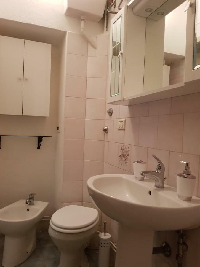 Casa Jole Διαμέρισμα Poppi Εξωτερικό φωτογραφία