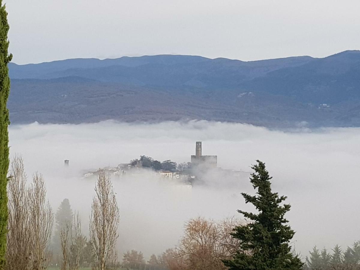 Casa Jole Διαμέρισμα Poppi Εξωτερικό φωτογραφία