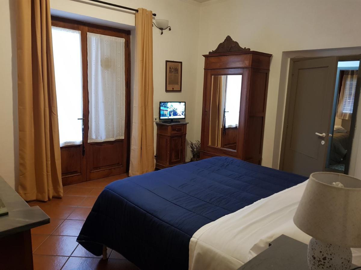 Casa Jole Διαμέρισμα Poppi Εξωτερικό φωτογραφία