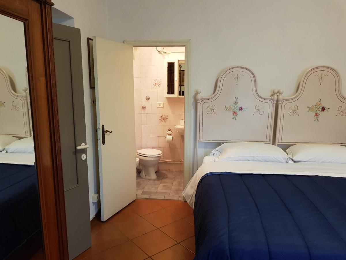 Casa Jole Διαμέρισμα Poppi Εξωτερικό φωτογραφία