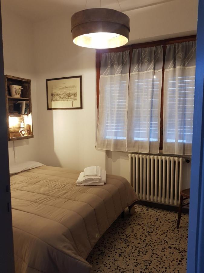 Casa Jole Διαμέρισμα Poppi Εξωτερικό φωτογραφία