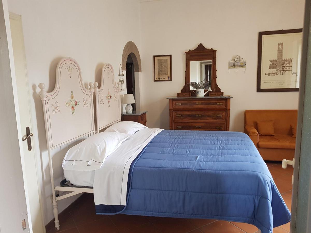 Casa Jole Διαμέρισμα Poppi Εξωτερικό φωτογραφία